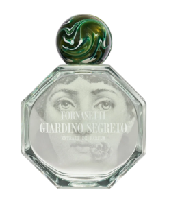 Fornasetti Giardino Segreto Extrait De Parfum 100ml