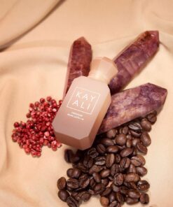 Kayali Freedom Musk Latte | 41 Eau de Parfum 100ml - Image 3
