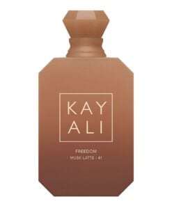 Kayali Freedom Musk Latte | 41 Eau de Parfum 100ml