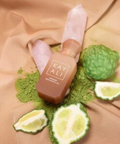 Kayali Freedom Musk Matcha | 45 Eau de Parfum 100ml - Image 3