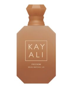 Kayali Freedom Musk Matcha | 45 Eau de Parfum 50ml