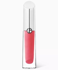 Giorgio Armani 02 Candy Halo Prisma Glass Hydrating Lip Gloss 1ml