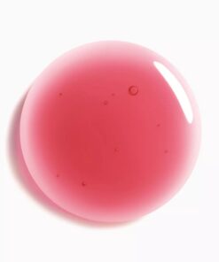 Giorgio Armani 02 Candy Halo Prisma Glass Hydrating Lip Gloss 1ml - Image 4