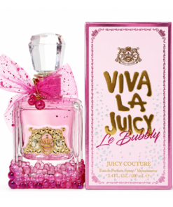 Alternative view of Juicy Couture Viva La Juicy Le Bubbly For Women Eau De Parfum 100ml