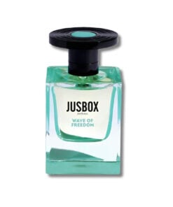 Jusbox Wave of Freedom edp 78ml