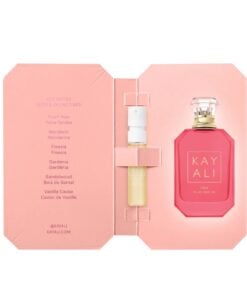 Kayali Eden Plush Peach 23 EDP 1.5ml
