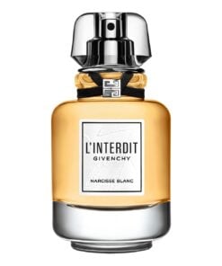 Givenchy L'Interdit Narcisse Blanc edp 50ml