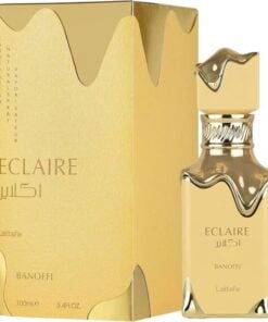 Alternative view of Lattafa Eclaire Banoffi Eau De Parfum 100ml