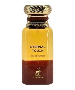 Maison Alhambra Eternal Touch Eau de Parfum 80ml