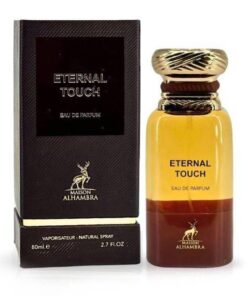 Alternative view of Maison Alhambra Eternal Touch Eau de Parfum 80ml