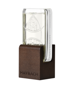 Maybach Charismatic Rose edp 100ml - Image 4