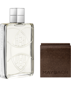 Maybach Charismatic Rose edp 100ml - Image 3