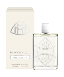 Alternative view of Maybach Charismatic Rose edp 100ml