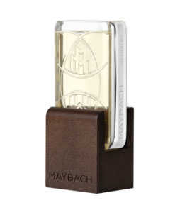 Maybach Fascinating Oud edp 100ml - Image 4
