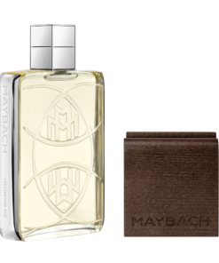 Maybach Fascinating Oud edp 100ml - Image 3