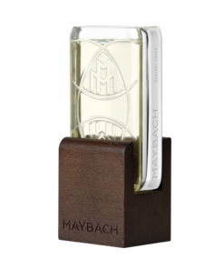 Maybach Radiant Green edp 100ml - Image 4