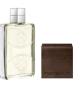 Maybach Radiant Green edp 100ml - Image 3