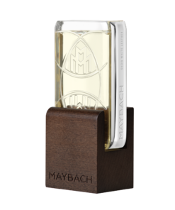 Maybach Snow White Leather edp 100ml - Image 4