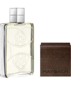 Maybach Vibrant Tuberose edp 100ml - Image 3