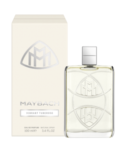 Alternative view of Maybach Vibrant Tuberose edp 100ml