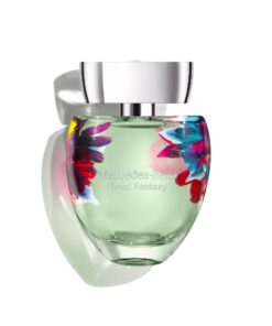 Mercedes-Benz For Women Floral Fantasy Edition edt 90ml