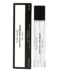 Narciso Rodriguez Pure Musc EDP 10ml Travel Spray