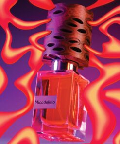 Nasomatto Micodelirio extrait de parfum 30ml - Image 3