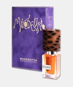 Alternative view of Nasomatto Micodelirio extrait de parfum 30ml