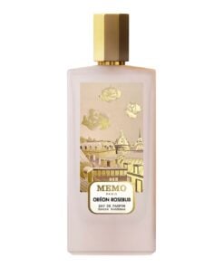 Memo Paris Odéon Rosebud edp 75ml