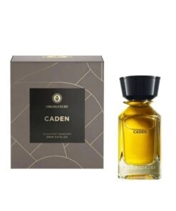 Alternative view of Oman Luxury Caden Scent Molecule Concentrated TOP GRADE Premium Perfume Oil