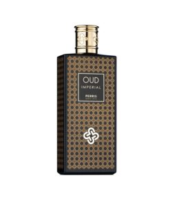 Perris Monte Carlo Oud Imperial Eau de Parfum 100ml
