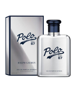 Ralph Lauren Polo 67 Extreme Men edp 125ml - Image 4