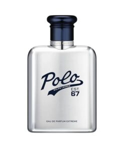 Ralph Lauren Polo 67 Extreme Men edp 125ml
