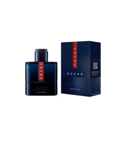 Alternative view of Prada Luna Rossa Ocean 50ml