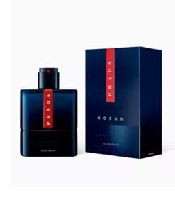 Alternative view of Prada Luna Rossa Ocean EDP 100ml