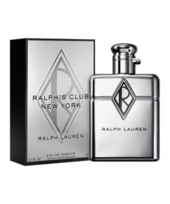 Alternative view of Ralph Lauren Club New York edp 60ml