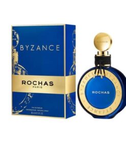 Alternative view of Rochas Byzance EDP 90ml