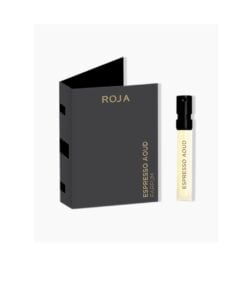 Roja Espresso Aoud Parfum 2ml