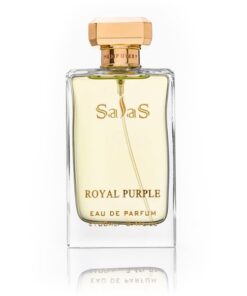 Salas Royal Purple EDP 25ml Travel Size
