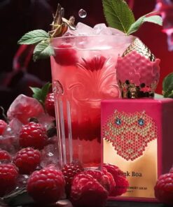 Alternative view of Stephane Humbert Lucas 777 Pink Boa Scent Molecule Concentrated TOP GRADE Premium Perfume Oil