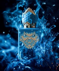 Alternative view of Stephane Humbert Lucas God of Fire Scent Molecule Concentrated TOP GRADE Premium Perfume Oil