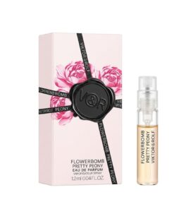 Viktor & Rolf Flowerbomb Pretty Peony EDP 1.2ml