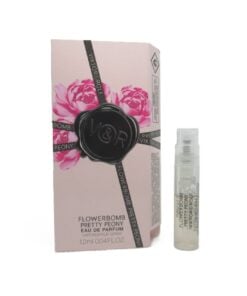Viktor & Rolf Flowerbomb Pretty Peony Eau de Parfum 1.2ml
