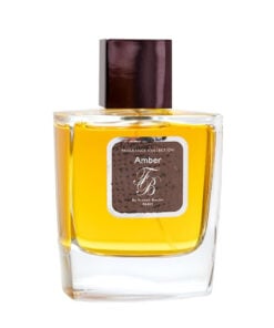 Franck Boclet Amber edp 100ml