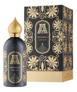 Alternative view of Attar Collection Annabella Limited Edition Eau de Parfum 100ml