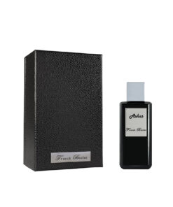 Alternative view of Franck Boclet Ashes Extrait de parfum 100ml
