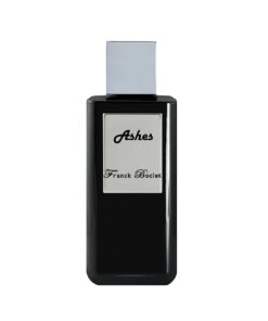 Franck Boclet Ashes Extrait de parfum 100ml