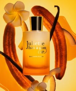 Alternative view of Juliette Has a Gun Banana Rush 100ml
