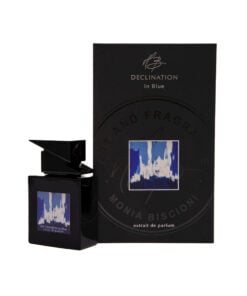 Declination In Blue Extrait De Parfum 50ml