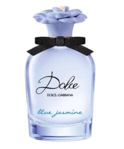 Dolce & Gabbana Dolce Blue Jasmine For Women Eau de Parfum 75ml